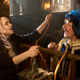 Rory Kinnear, Alun Armstrong (Showtime)